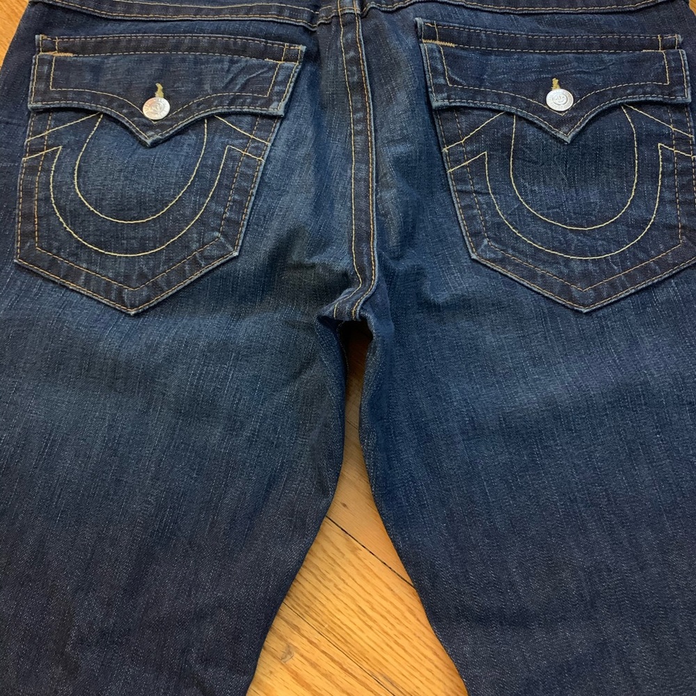 Authentic True Religion Jeans size 38.